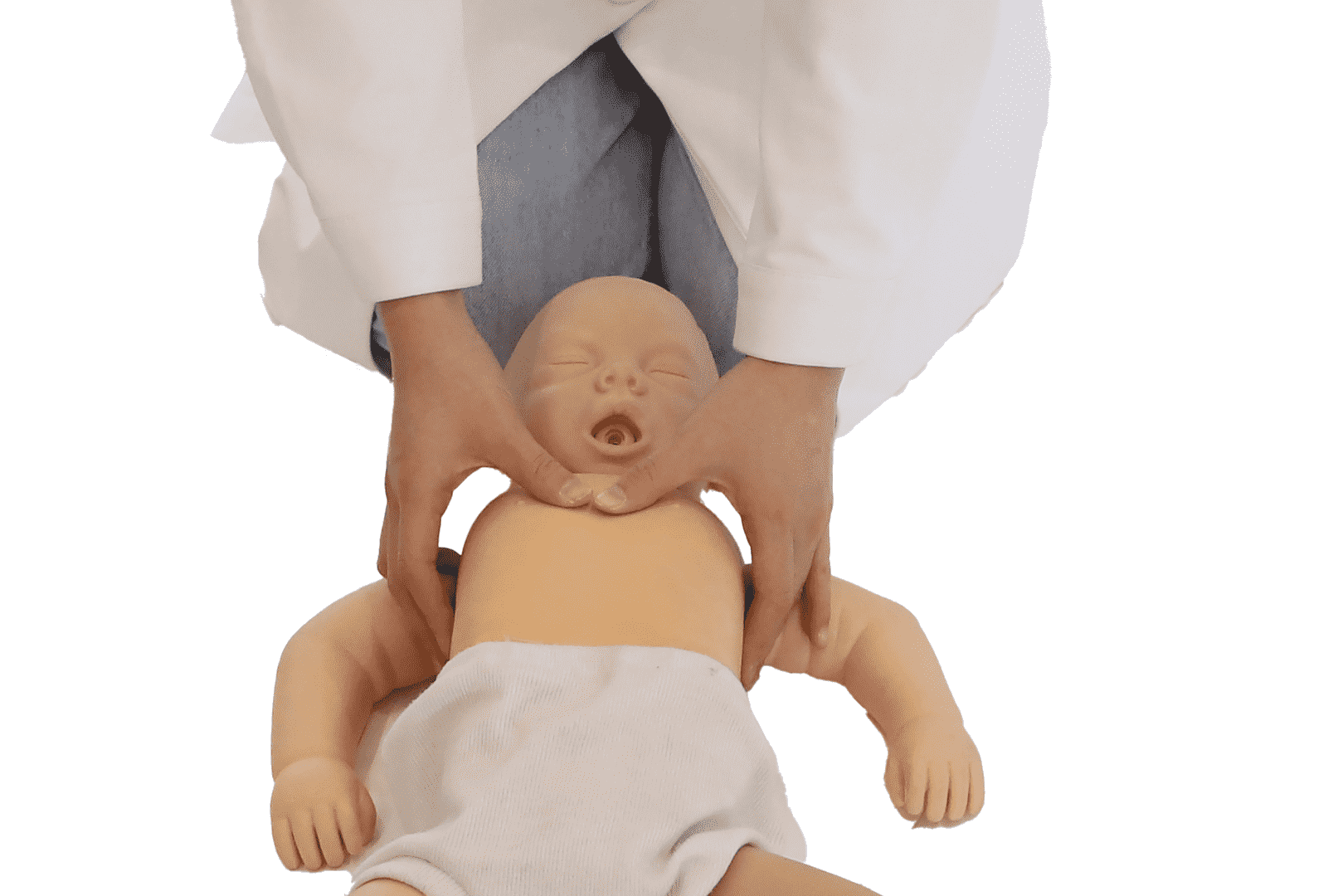 Guardian Baby